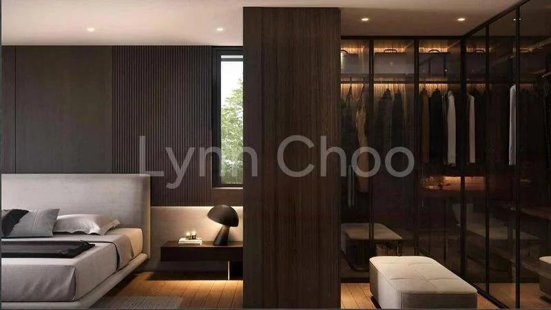 6 Bed Bungalow (Landed) for Sale in  Oak Villas - Image 1